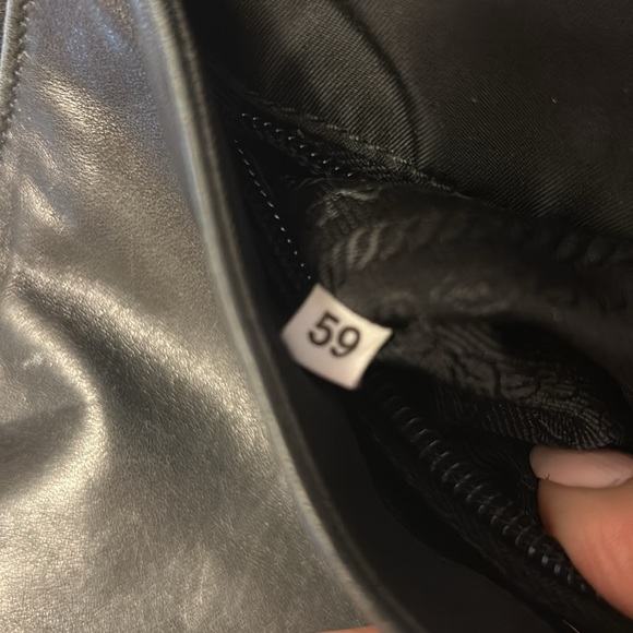 Vintage Prada Bag - Picture 7 of 15